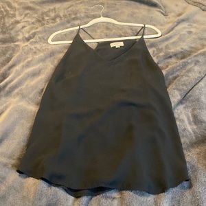 Loft camisole tank top large